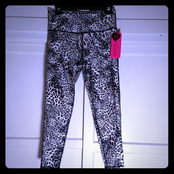Betsey Johnson Pants - Betsey Johnson Leggings